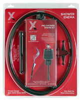 XPLAY® PRO Anal Cleansing Douche - Efficient, Travel-Ready Anal Cleansing